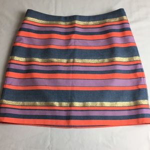 J Crew skirt
